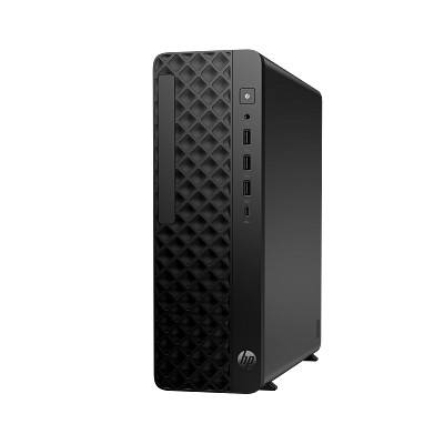 F G1i Computadora de Escritorio. HP ProDesk 2 SFF G1i Desktop (C4JZ1AT#ABM). Procesador Intel Core i5-14500. 16 GB de RAM, Disco Duro 512 GB, Windows 11 Pr