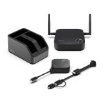 InstaShow BENQ WDC15 Sistema para Presentaciones Inalámbricas Plug&Play