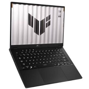 Laptop Asus TUF Gaming A14 14 pulgadas WQXGA 165Hz AMD Ryzen 7 260 NPU 16 TOPS 16GB 512GB RTX5050 8GB W11 Home Wi-Fi 6E