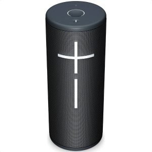 Logitech BOOM 4 984-001968. Sonido potente, audaz y equilibrado, todo en una sola bocina Bluetooth compacta y portátil.
