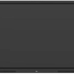 MONITOR LG CREATEBOARD 55 pulgadas LG 55TR3DQ. Resolución 3840x2160 (UHD); 6.5ms