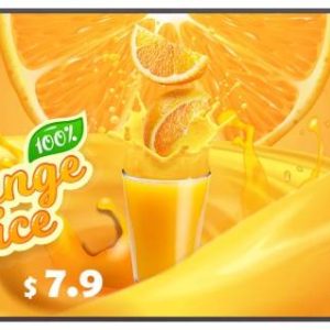 MONITOR SIGNAGE 49 Pulgadas LG 49UH5Q. Monitor Signage, Resolución 3840x2160 (4K UHD)