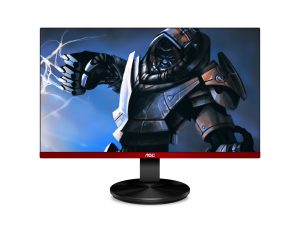 Monitor AOC Modelo G2790VX Brillo 350cd/m2(Tipical) Tiempo de respuesta 1MS (MPRT) Entrada de señal Hdmi 1.4 x1 DP 1.2 Resolución 1920 x 1080