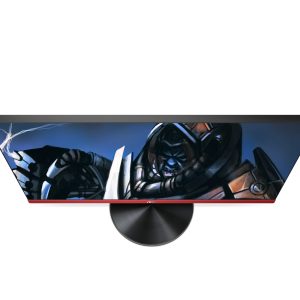 Monitor AOC Modelo G2790VX Brillo 350cd/m2(Tipical) Tiempo de respuesta 1MS (MPRT) Entrada de señal Hdmi 1.4 x1 DP 1.2 Resolución 1920 x 1080