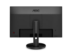Monitor AOC Modelo G2790VX Brillo 350cd/m2(Tipical) Tiempo de respuesta 1MS (MPRT) Entrada de señal Hdmi 1.4 x1 DP 1.2 Resolución 1920 x 1080