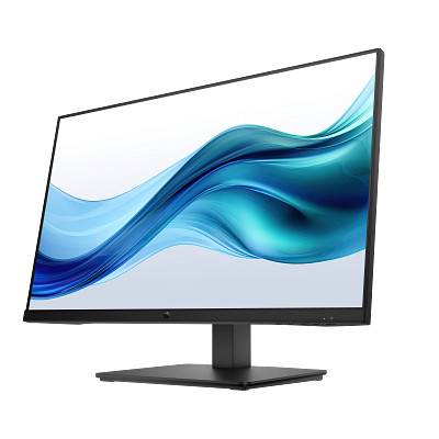 Monitor HP Serie 3 PRO 327pe FHD (B1GM6AA#ABA). 27 Pulgadas Resolución 1920 x 1080, puertos VGA, HDMI 1.4 y DisplayPort 1.2,Garantía: 3 años
