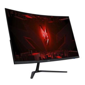 Monitor Nitro ED0 ED320QR Hbi 31.5 curvo 1500R; FHD 1920 X 1080; hdmi V1.4 x 1; VGA x1