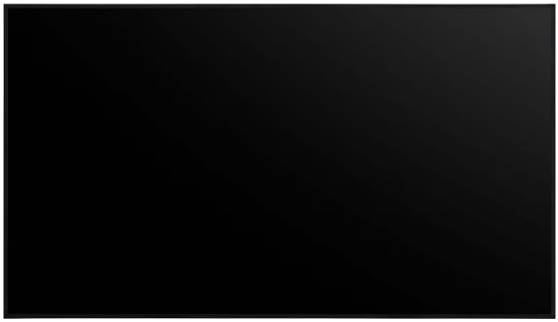 Monitor Profesional LG 55 pulgadas 55UL5Q, Resolución 3840x2160 UHD