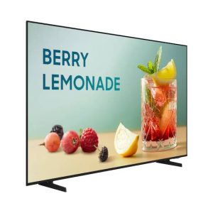 Pantalla Business TV, 65 Pulgadas, SMART TV, BE65F-H, 4K – UHD, 16/7, 3 años de garantía, LH65BEFHVGFXZX