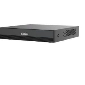 SAXXON By dahua SUA-XVR1E04-I- Video Grabador Dígital HDCVI/ Capacidad de 4 Canales HDCVI + 1 Canal IP