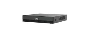 SAXXON By dahua SUA-XVR1E08-I - Video Grabador Dígital HDCVI/ Capacidad 8 Canales HDCVI + 2 Canales IP
