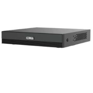 SAXXON By dahua SUA-XVR1E08-I - Video Grabador Dígital HDCVI/ Capacidad 8 Canales HDCVI + 2 Canales IP