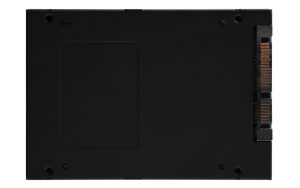SSD KC600 2.5 KINGSTON 1024GB SKC600/1024G