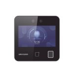 Terminal Min Moe WiFi, Pantalla táctil de 4.3 pulgadas, Cámara 2 MP gran angular