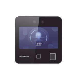 Terminal Min Moe WiFi, Pantalla táctil de 4.3 pulgadas, Cámara 2 MP gran angular