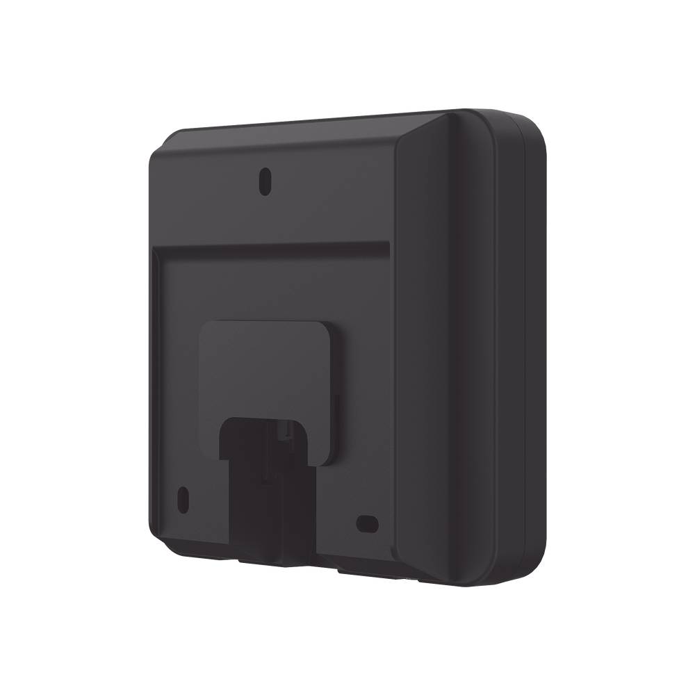 Terminal Min Moe WiFi, Pantalla táctil de 4.3 pulgadas, Cámara 2 MP gran angular