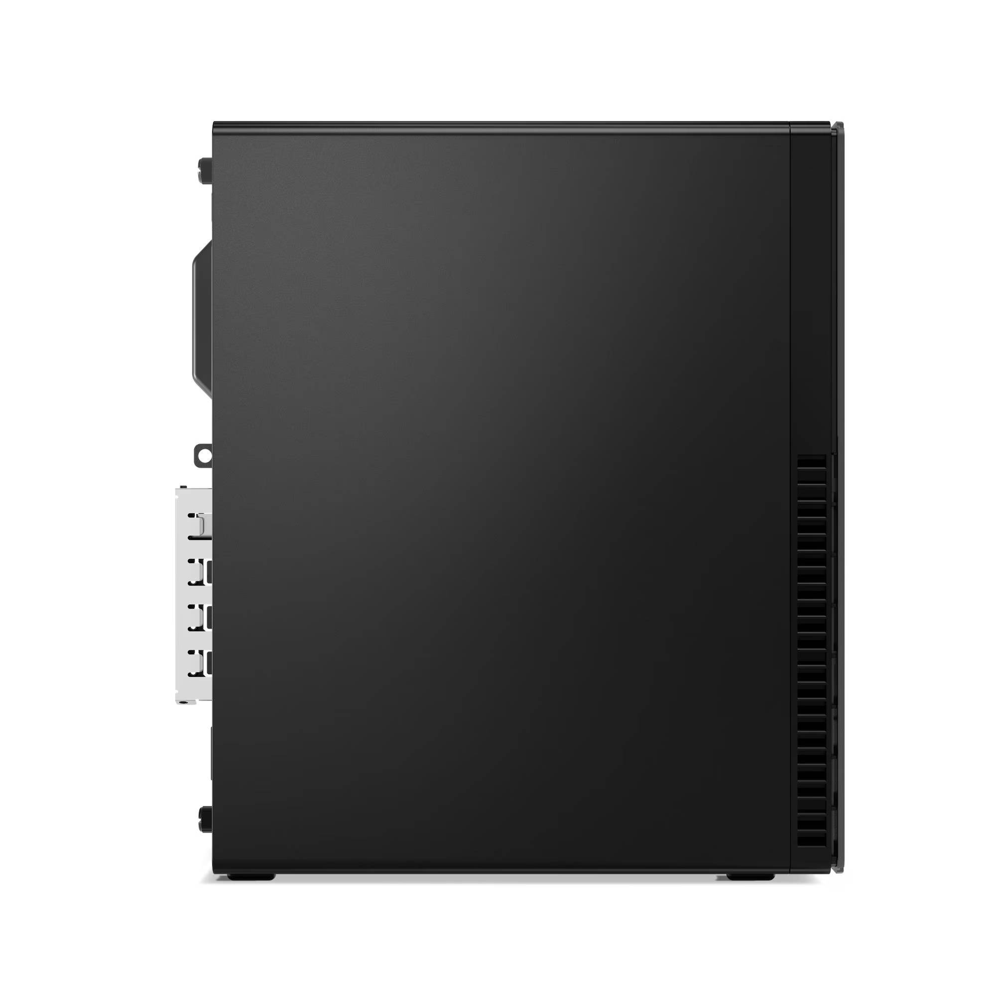 ThinkCentre M70s Gen 5, Intel® Core™ i3-14100, Ram 8 GB DDR5 4800, 512GB SSD M.2, Windows® 11 Pro, español, Garantía 3 años con fabricante.