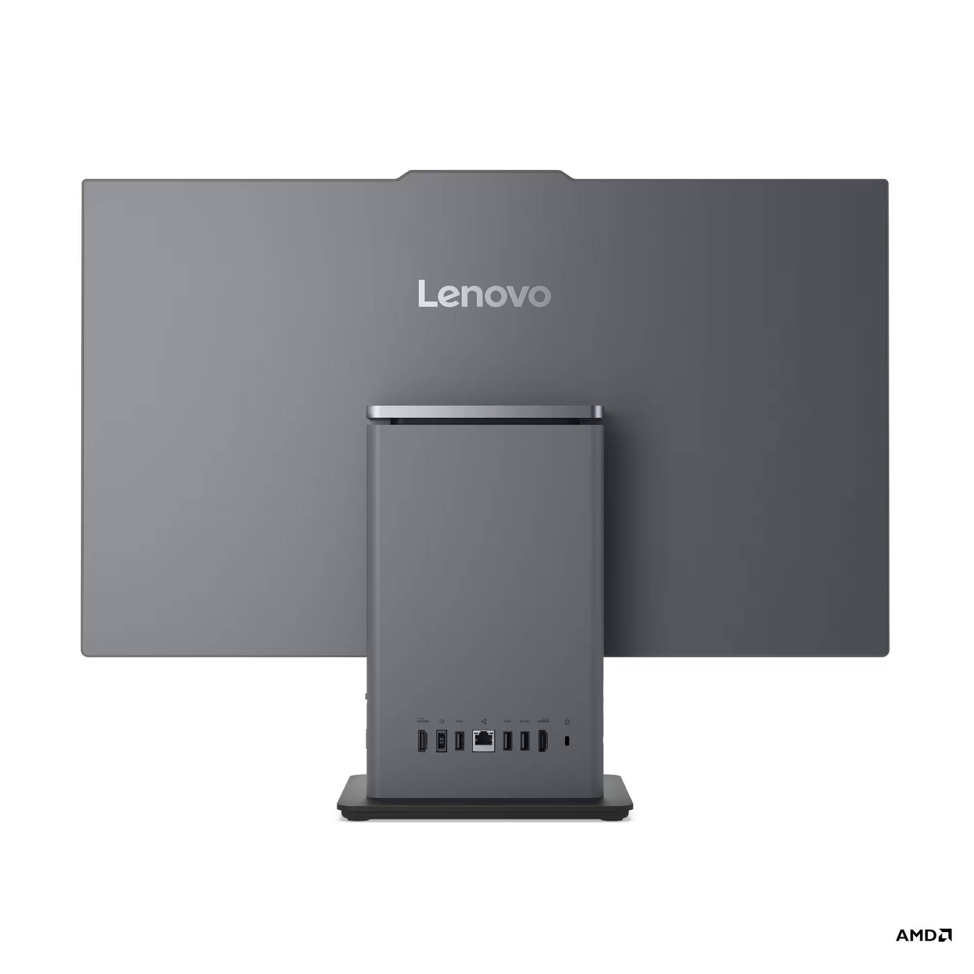 All in one neo 55a 24 G6, AMD Ryzen 5 220, 16 GB DDR5-5600, SSD de 512 GB M.2 Windows 11 Pro, español, garantía 1 año en sitio.