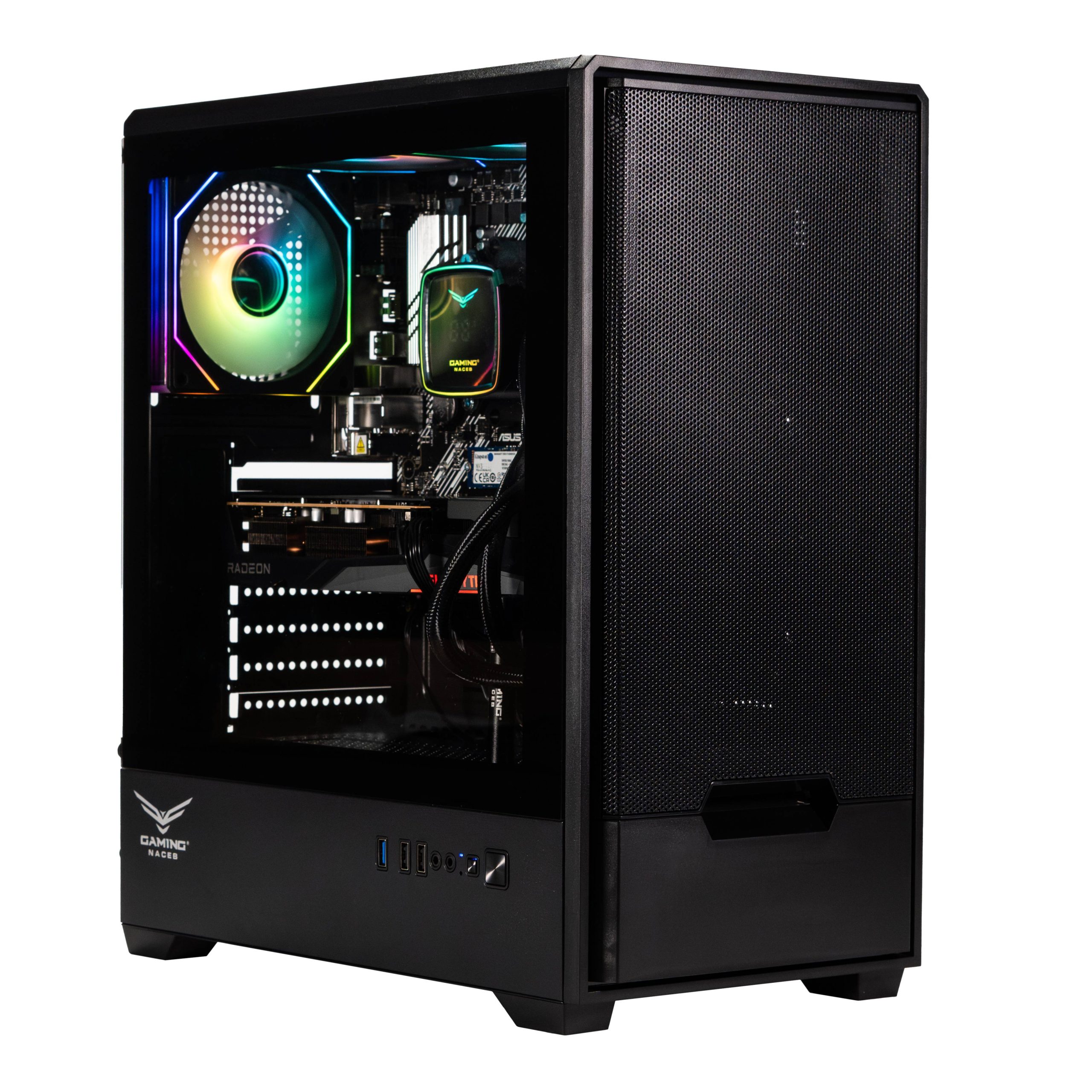 CPU NACEB NA-R55576-TROOPER