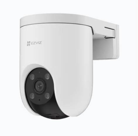 Camara Exterior 3MP(2K) Exterior/Wi-Fi 2.4 Ghz