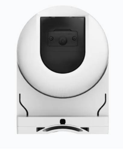 Camara Exterior 3MP(2K) Exterior/Wi-Fi 2.4 Ghz