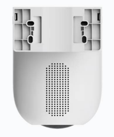 Camara Exterior 3MP(2K) Exterior/Wi-Fi 2.4 Ghz