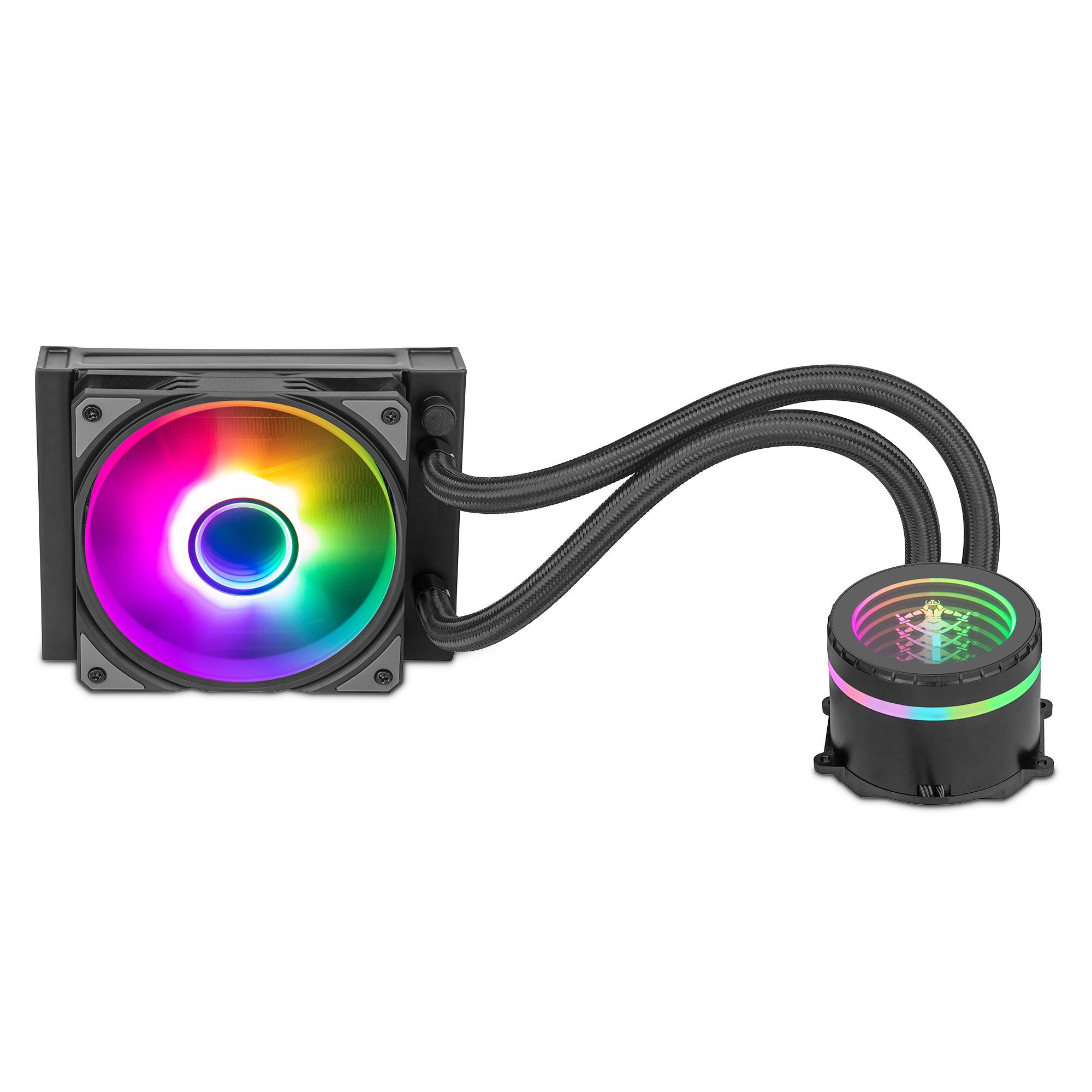 ENFRIAMIENTO LIQ..ARGB VATN- YTS120SL-01