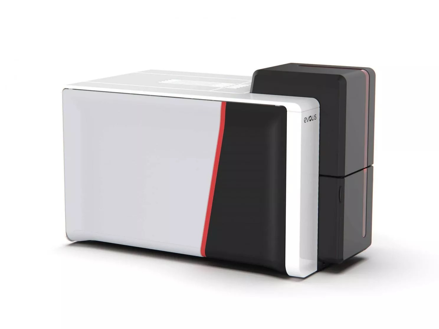 Impresora EVOLIS PRIMACY 2 , 300 x 300 DPI, USB/Ethernet