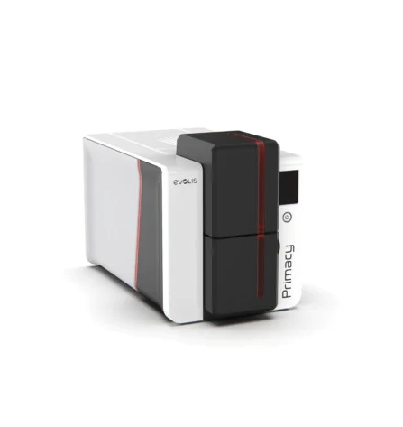 Impresora EVOLIS PRIMACY 2 , 300 x 300 DPI, USB/Ethernet
