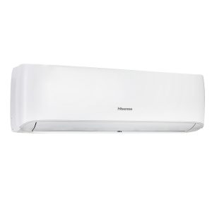 MINISPLIT HISENSE 1 Tonelada AC121CF 115V ESTANDAR. Solo frio.