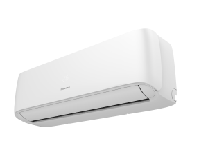 MINISPLIT HISENSE 1 Tonelada AC122CF 230V ESTANDAR. Solo frio.