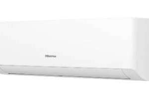 MINISPLIT INV HISENSE ART122KAW 1T 230VF