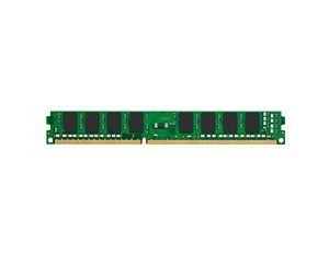 Memoria RAM Kingston Technology KVR16N11S8/4WP, 4 GB, DDR3, 1600 MHz, DIMM