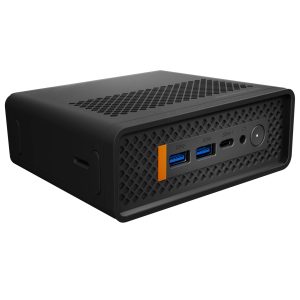 Mini PC QIAN Atlas 3 Intel Jasper N5105 8GB RAM 128 GB