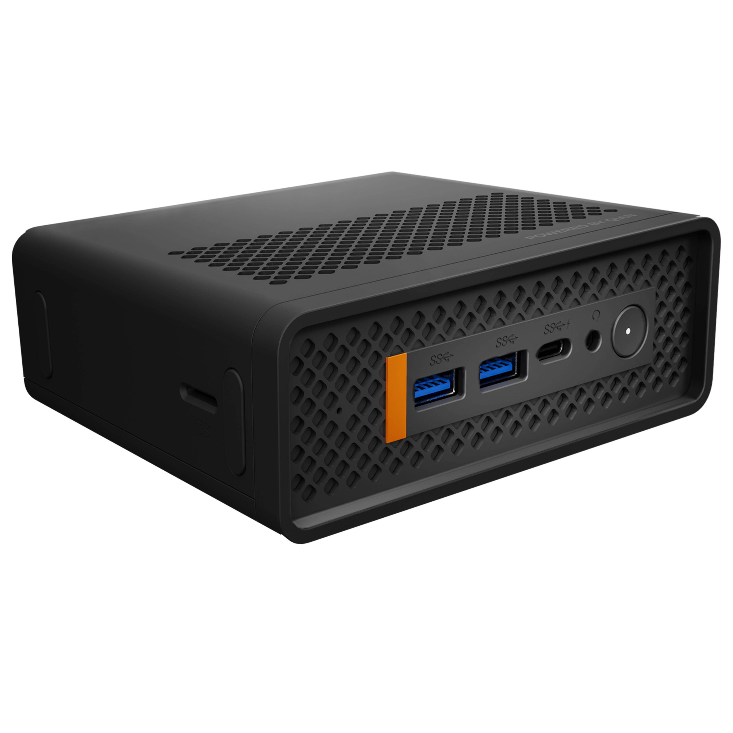 Mini PC QIAN Atlas 3 Intel Jasper N5105 8GB RAM 128 GB