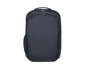 Mochila para portátil HP Everyday 16 (A08KLUT#ABM) Resistente con un compartimento acolchado para el portátil. 100 % poliéster, Color Gris odisea.