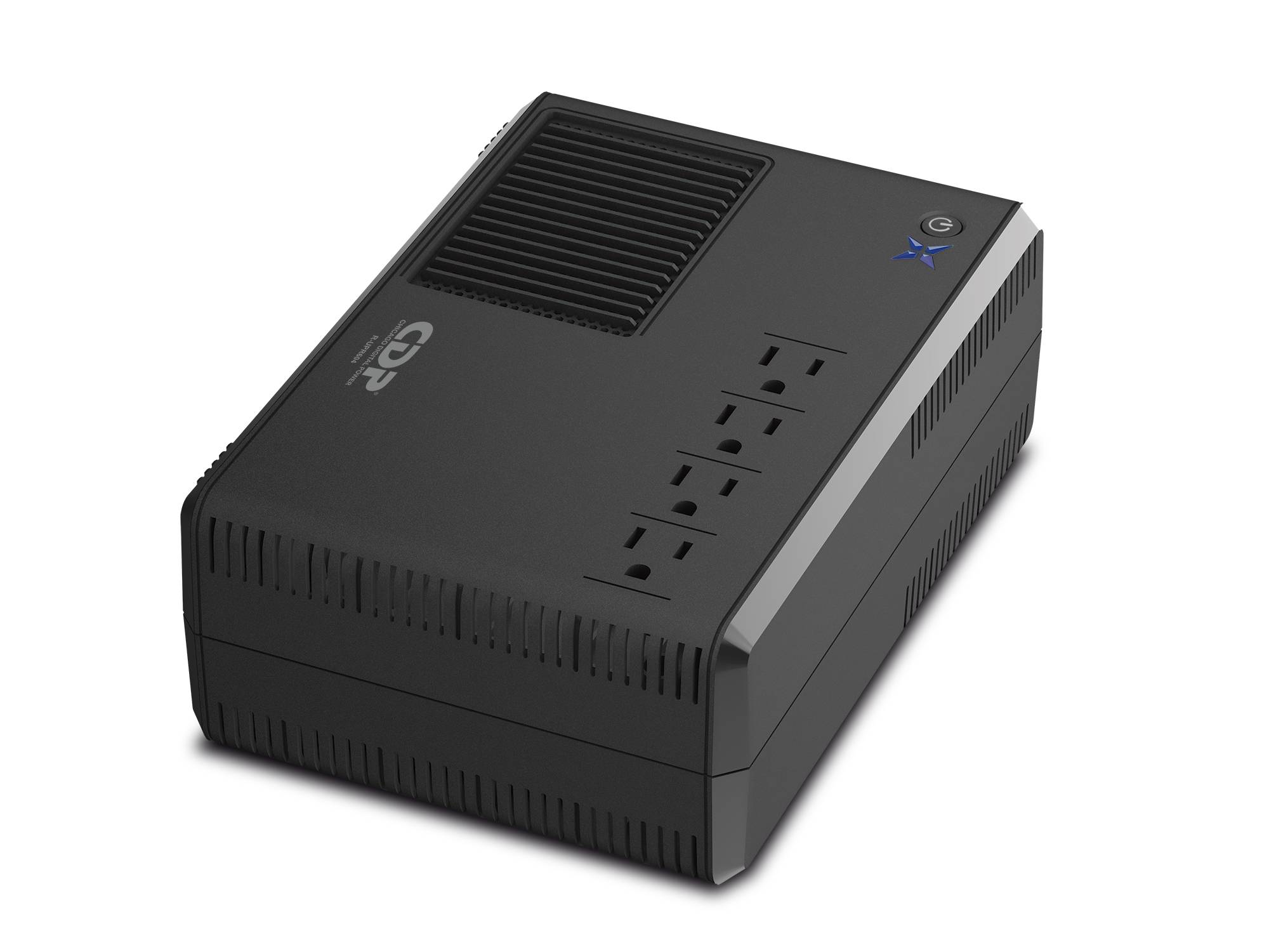 NO BREAK CDP RUPR604 600VA / 300W
