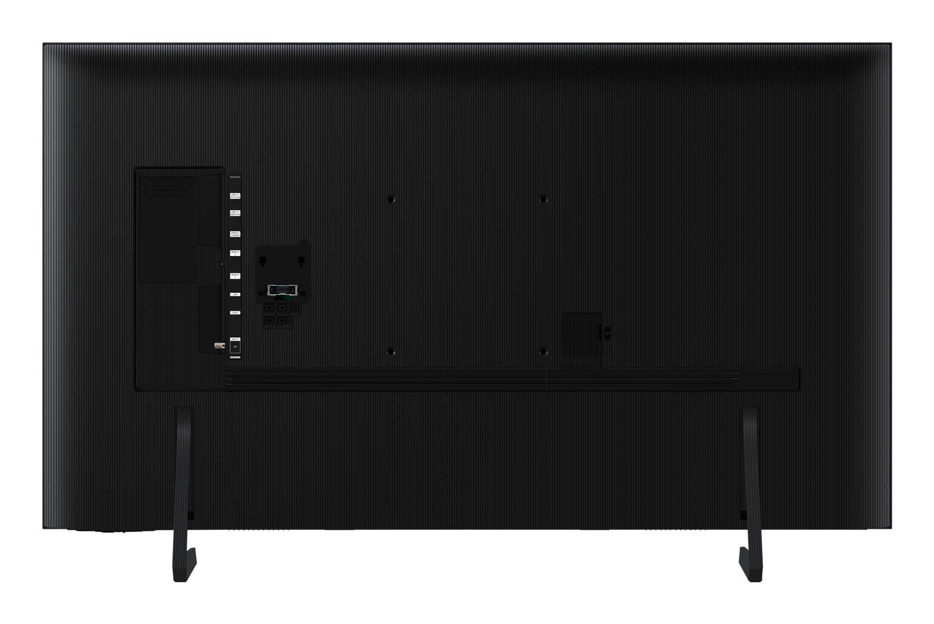 PANTALLA HOTELERA SAMSUNG HU8000F, 50 PULGADAS, 4K-UHD, SMART, HG50U800FNFXZA