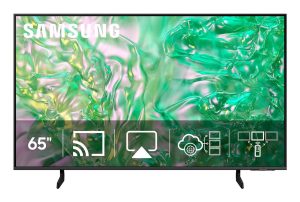 PANTALLA HOTELERA SAMSUNG HU8000F, 65 PULGADAS, 4K-UHD, SMART, HG65U800FNFXZA