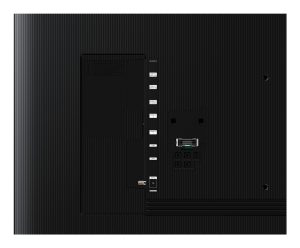 PANTALLA HOTELERA SAMSUNG HU8000F, 65 PULGADAS, 4K-UHD, SMART, HG65U800FNFXZA