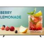 Pantalla Business TV, 55 Pulgadas, SMART TV, BE55F-H, 4K – UHD, 16/7, 3 años de garantía, LH55BEFHVGFXZX