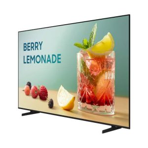 Pantalla Business TV, 55 Pulgadas, SMART TV, BE55F-H, 4K – UHD, 16/7, 3 años de garantía, LH55BEFHVGFXZX