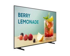 Pantalla Business TV, 85 Pulgadas, SMART TV, BE85F-H, 4K – UHD, 16/7, 3 años de garantía, LH85BEFHVGFXZX