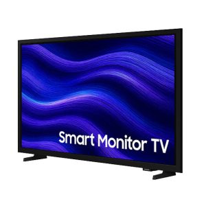 Pantalla Samsung H5000, 32 Pulgadas, SMART TV, HD, 8/7, 3 años de garantía, LS32H5000FFXZX