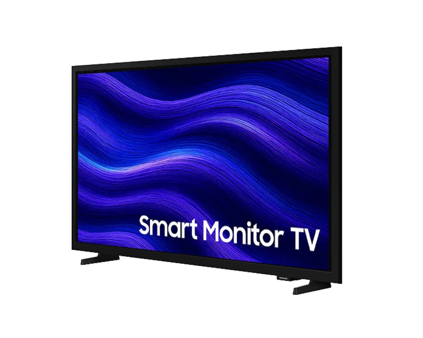 Pantalla Samsung H5000, 32 Pulgadas, SMART TV, HD, 8/7, 3 años de garantía, LS32H5000FFXZX