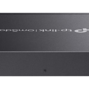 Switch administrable tipo Lite L3, Gigabit (SG5452XMPP) 48 puertos RJ45 10/100/1000 Mbps (8 PoE++, 40 PoE+), 4 ranuras SFP+ de 1/10 Gbps**,1 puerto USB 2.