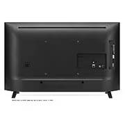 TELEVISION LG LED 32LR600BPSC 4K SMART