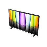TELEVISION LG LED 32LR600BPSC 4K SMART