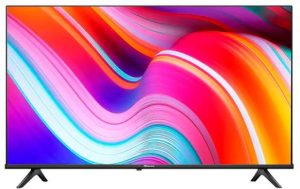 Televisor Hisense 40A45NV, 40 pulgadas, LED FULL HD, 1920 x 1080 Pixeles, VIDAA SMART TV