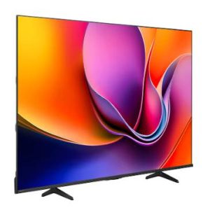 Televisor Hisense 75A65NV, 75 pulgadas, LED 4K UHD, 3840 x 2160 Pixeles, VIDAA SMART TV